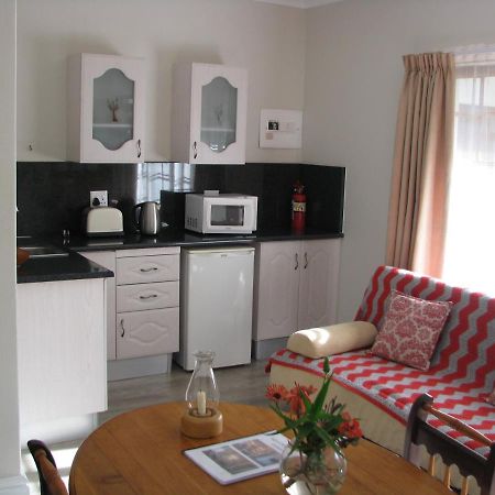 Kaiser'S B&B Grahamstown Ngoại thất bức ảnh
