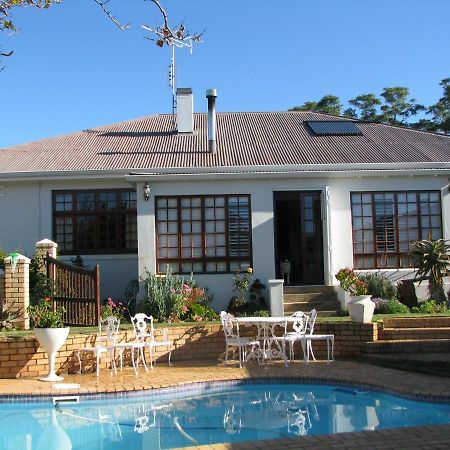 Kaiser'S B&B Grahamstown Ngoại thất bức ảnh