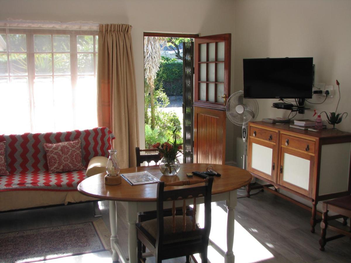 Kaiser'S B&B Grahamstown Ngoại thất bức ảnh