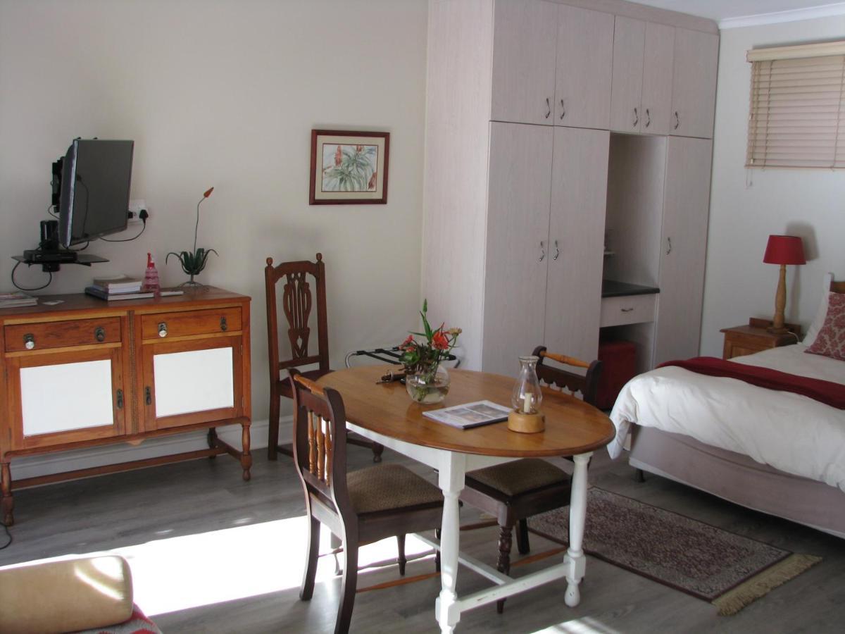 Kaiser'S B&B Grahamstown Ngoại thất bức ảnh