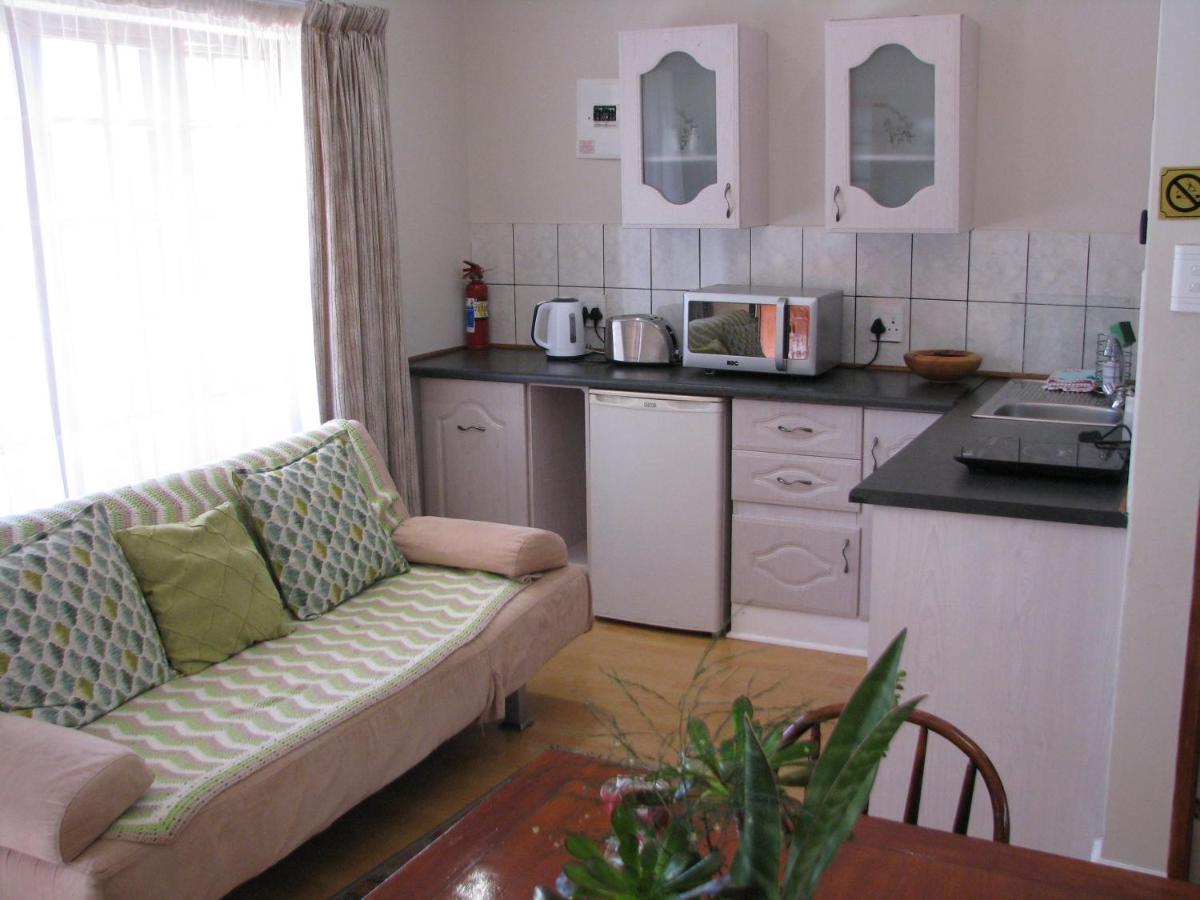 Kaiser'S B&B Grahamstown Ngoại thất bức ảnh