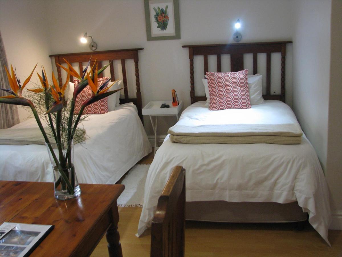 Kaiser'S B&B Grahamstown Ngoại thất bức ảnh
